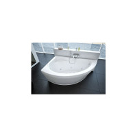 Акриловая ванна AQUATEK Аякс 2 вклеенный каркас AYK170-0000085 00000000302