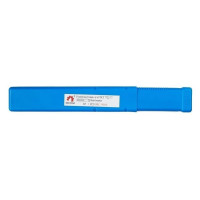 Развертка WOLFSTAR 48H7 ручная цилиндрическая 9ХС rе04807 re04807