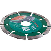 Диск алмазный сегментированный Flex 206-101 DB SG (115х22 мм) HAMMER 30685