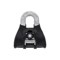 Промежуточный зажим EKF PS95 1x25-95мм2 PROxima SQps-95