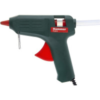Клеевой пистолет HAMMER Flex GN-11 674265