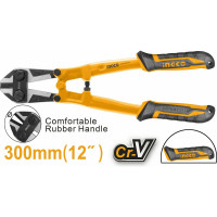 Болторез INGCO 300мм, 0-5мм INDUSTRIAL HBC0812