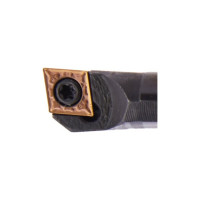 Державка токарная S10K-SCLCL06 PANDA CNC ht00089