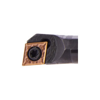 Державка токарная S12M-SCLCR09 PANDA CNC ht00090