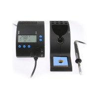 Паяльная станция Ersa RDS80 00150155