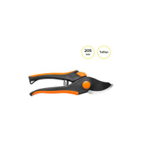 Секатор POLYAGRO Master двухкомпонентные рукоятки 7591330