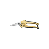 Секатор POLYAGRO Elite 178 мм 7593230