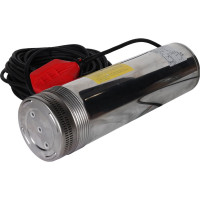 Колодезный насос с поплавком STOUT Spw-0001-200750 RG0091CN94IBQ5