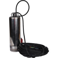 Колодезный насос с поплавком STOUT Spw-0001-200600 RG0091CN94I223