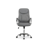 Компьютерное кресло Woodville Tron grey 15516