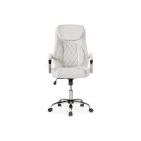 Компьютерное кресло Woodville Tron white 15517