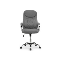 Компьютерное кресло Woodville Tron gray fabric 15519