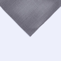 Москитная сетка антикошка KOMFORT москитные системы petscreen серая, полотно 1.4х1.5 м МС000795