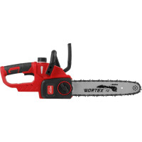 Аккумуляторная цепная пила WORTEX CEC 3018 ALL1 0333223