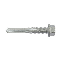 Самосверлящий винт Fasty sd12 без шайбы, 5.5x35 мм, Magnisilver 1000hrs, 250 шт. P15055353AMS