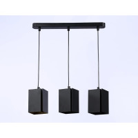 Подвесной светильник Ambrella Light TECHNO SPOT TN5141