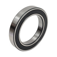 Подшипник ZKL 6020 2RS 100x150x24 мм ТД016250