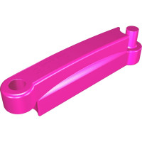 Элемент песочницы Asplast 2kids фиолетовый 2K-2P-EL01PU