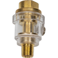 Лубрикатор 1/4" Rotake RT-101