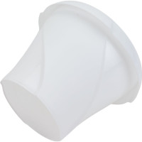 Кашпо Martika Флориана с поддонником, 1.4 л, диам. 170 мм, белое С385БEЛ С385БЕЛ