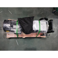 Вертикальный многоступенчатый насос UNIPUMP MVH 2-26 44433