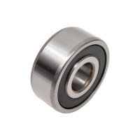 Подшипник ZKL 62303 2RS 17х47х19 мм ТД012447