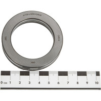 Подшипник ZKL 51109A NF 45х65х14 мм ТД027361