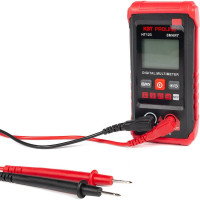Цифровой мультиметр КВТ SMART KT 123 PROLINE 88550