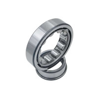 Подшипник ZKL N205E C3 25x52x15мм ТД034867