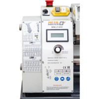 Токарный станок MetalMaster MML 2140V d=38 20239