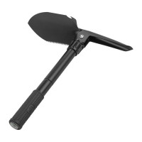 Складная многофункциональная лопата WMC TOOLS WMC-172U 54790