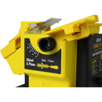 Станок для заточки сверл, ножей и ножниц STABILMATIC ZSM-65