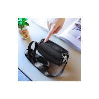 Bluetooth-колонка Borofone br4 horizon sports bt 5.0, 5 Вт, aux/microsd/usb/fm, черная 0L-00044881