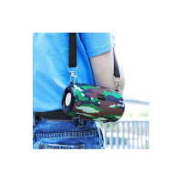 Bluetooth-колонка Borofone br4 horizon sports bt 5.0, 5 Вт, aux/microsd/usb/fm, камуфляж 0L-00044885