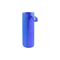 Bluetooth-колонка Borofone br1 beyond sportive bt 5.0, 5 Вт х 2, aux/microsd/usb/fm, синий 0L-00043946
