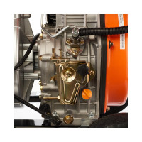 Дизельная мотопомпа MERAN MPD401T 100584862