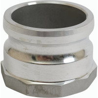 Алюминиевый камлок Partex ala-200 2" (50 мм) НФ-00002109