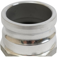Алюминиевый камлок Partex ala-300 3" (75 мм) НФ-00002093