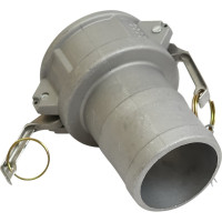 Алюминиевый камлок Partex alc-200 2" (50 мм)  НФ-00002111