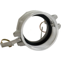 Алюминиевый камлок Partex ald - 200 2" (50 мм) НФ-00002112