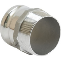 Алюминиевый камлок Partex alf-200 2" (50 мм) НФ-00002116