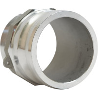 Алюминиевый камлок Partex alf-300 3" (75 мм) НФ-00002100