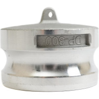 Камлок из нержавеющей стали Partex ssdp-300 3" (75 мм) НФ-00002106