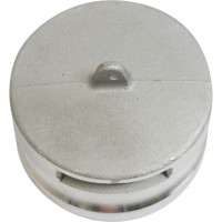Камлок из нержавеющей стали Partex ssdp-400 4" (100мм) НФ-00002087