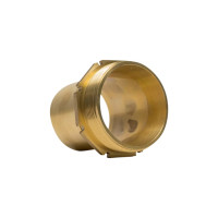 Соединение Partex TW из латуни SM-075BR 3 (75 мм) НФ-00000788