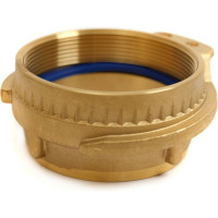 Соединение Partex TW из латуни VK-080BR 3 (75 мм) НФ-00000586