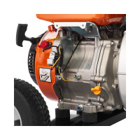 Бензиновая мотопомпа MERAN MPG401T 100582453