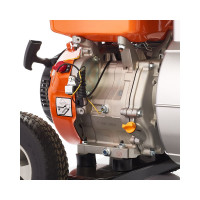 Бензиновая мотопомпа MERAN MPG301T 100582454