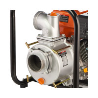 Бензиновая мотопомпа MERAN MPG401ST 100582451