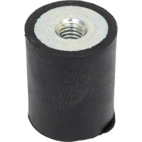 Виброизолятор OK-Las OKSC.2025.M606.M606 SH55 (+/-5)